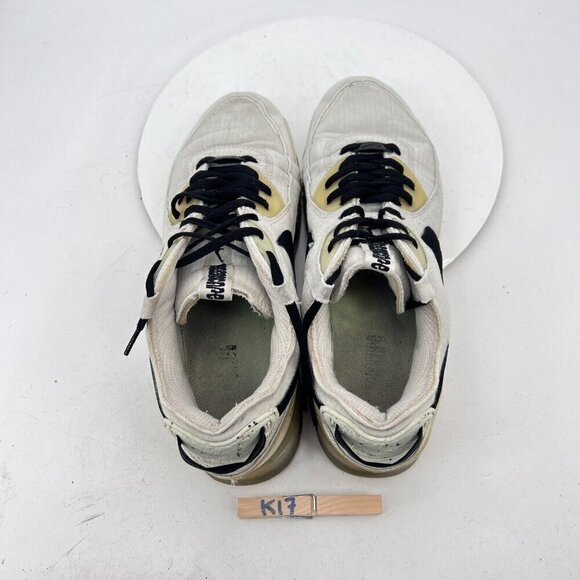 Nike Air Max Terrascape 90 Men Size 12 DH2973-100 White Sail Training Shoes - Picture 11 of 13